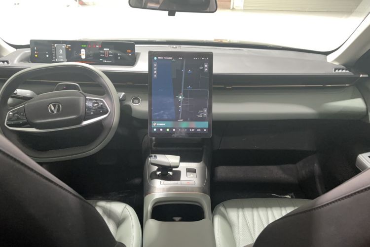 Used Changan Eado DD 2023 Blue Whale NE 1.5T GDI DCT Flagship Model