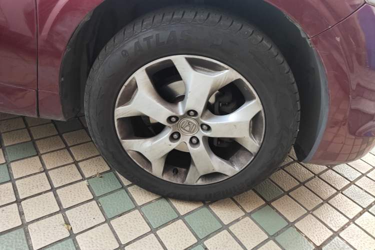 Used Honda Crosstour 2012 2.4L Luxury Edition
