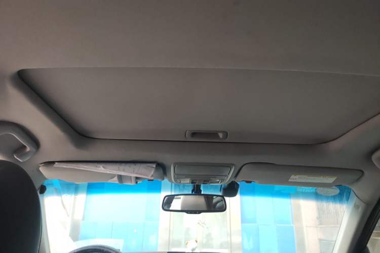 Used Honda Crosstour 2012 2.4L Luxury Edition
