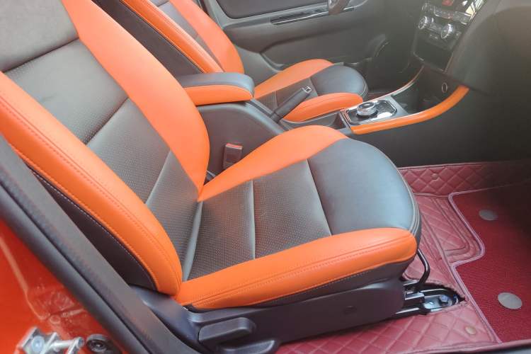 Used BAIC New Energy EX 2018 EX360 Trendy Edition
