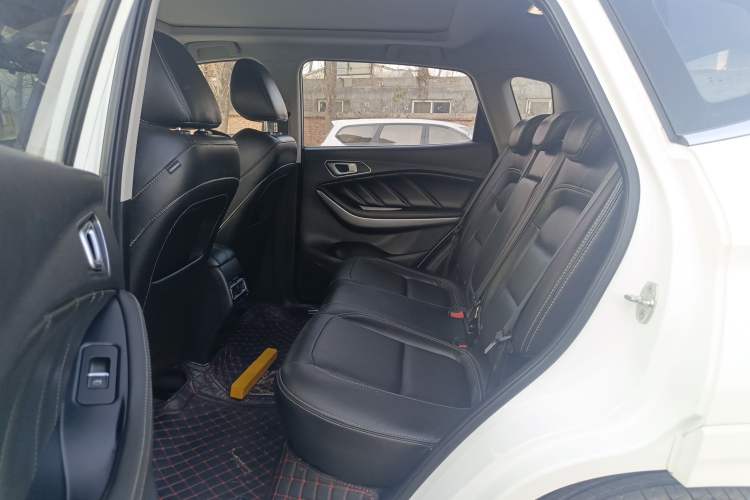 Used Chery Tiggo 7 2018 1.5T Manual Elite Edition China V Standard