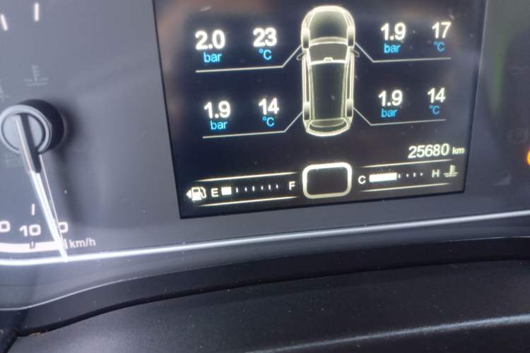 Used Chery Tiggo 7 2018 1.5T Manual Elite Edition China V Standard