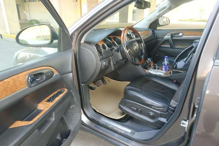 Used Buick Enclave 2010 3.6L Elite Edition