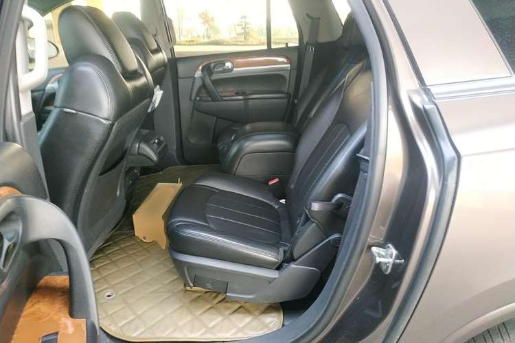 Used Buick Enclave 2010 3.6L Elite Edition