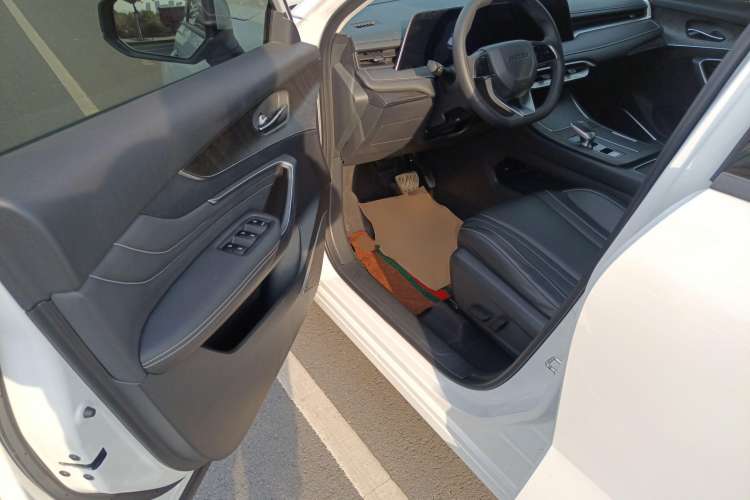 Used Venucia V 2021 260T Tianwang Edition
