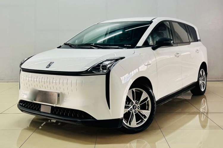 Used Bestune NAT 2021 Luxury Experience Edition