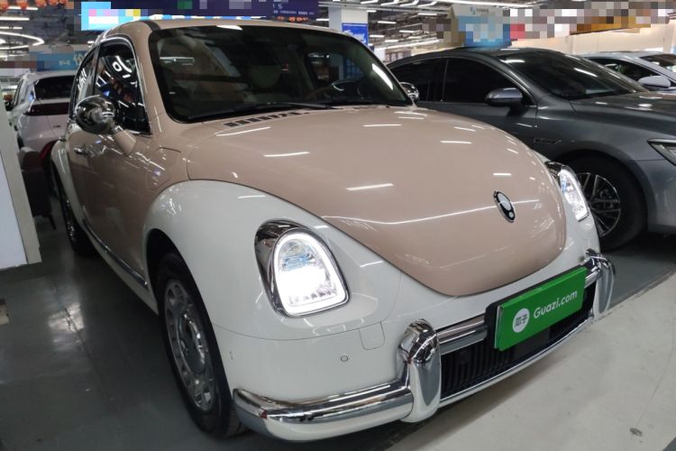 Used ORA Ballet Cat 2022 401 km Nutcracker Edition
