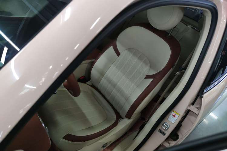 Used ORA Ballet Cat 2022 401 km Nutcracker Edition
