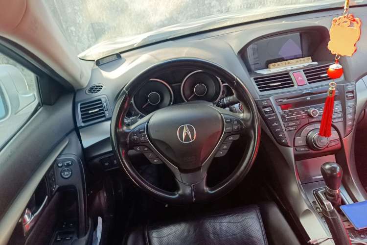 Used Acura TL 2012 3.5 Standard Edition