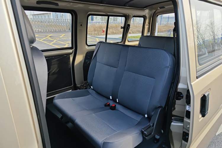 Used Wuling Rongguang 2019 1.5L Extended Basic Version