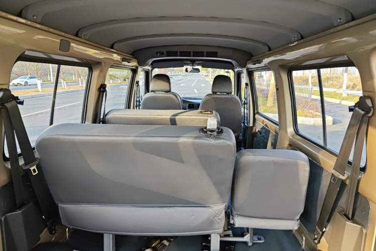 Used Wuling Rongguang 2019 1.5L Extended Basic Version