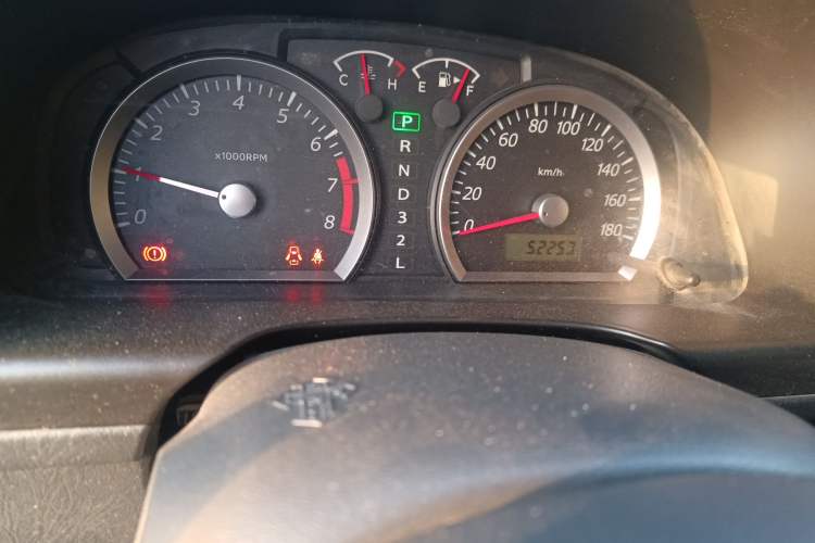 Used Suzuki Jimny 2012 1.3 AT Mode3 Navigation Edition