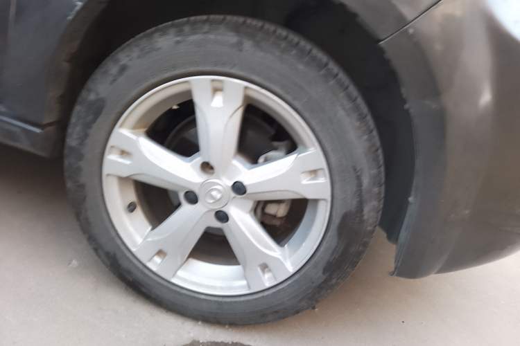 Used Great Wall M2 2012 1.5L Manual Urban Edition