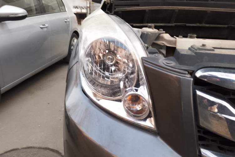 Used Great Wall M2 2012 1.5L Manual Urban Edition