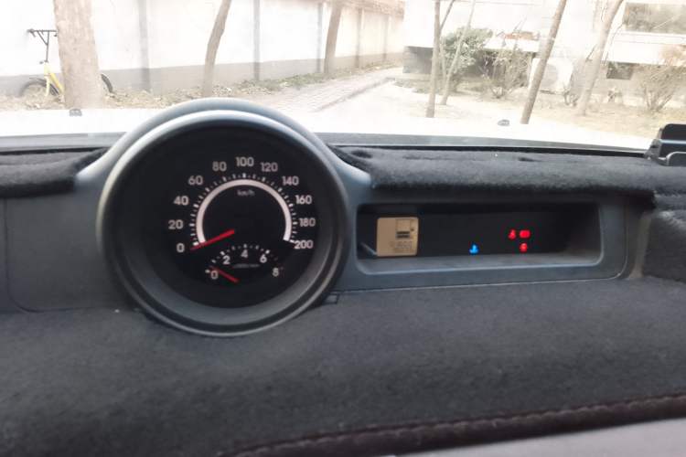 Used Great Wall M2 2012 1.5L Manual Urban Edition