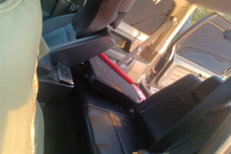 Used Suzuki Jimny 2012 1.3 AT Mode3 Navigation Edition