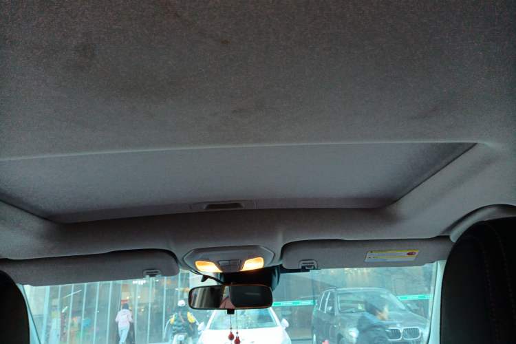 Used SAIC MAXUS D60 2019 1.5T Automatic Enjoyment Edition 7 Seats