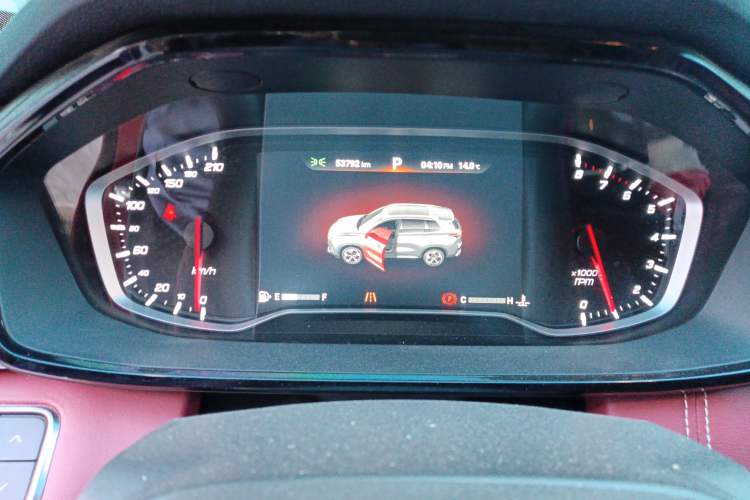 Used SAIC MAXUS D60 2019 1.5T Automatic Enjoyment Edition 7 Seats