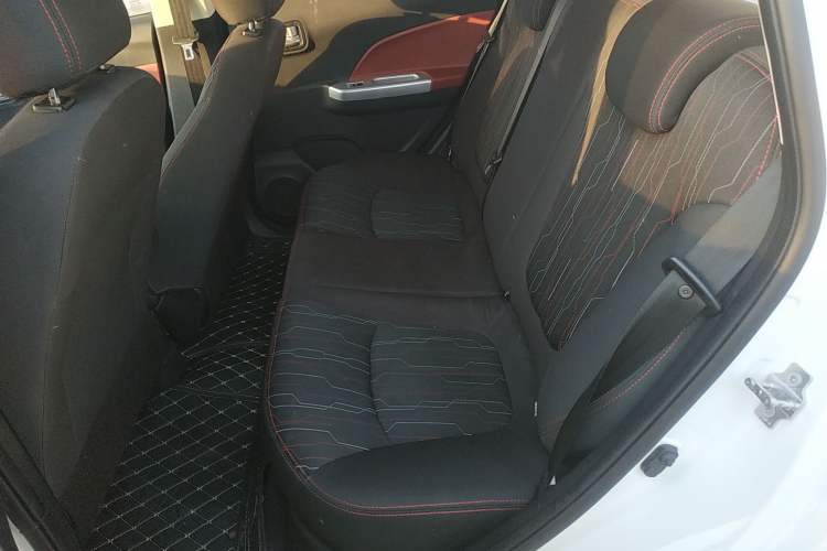 Used CHANGAN Benni EV 2019 EV360 Standard Model