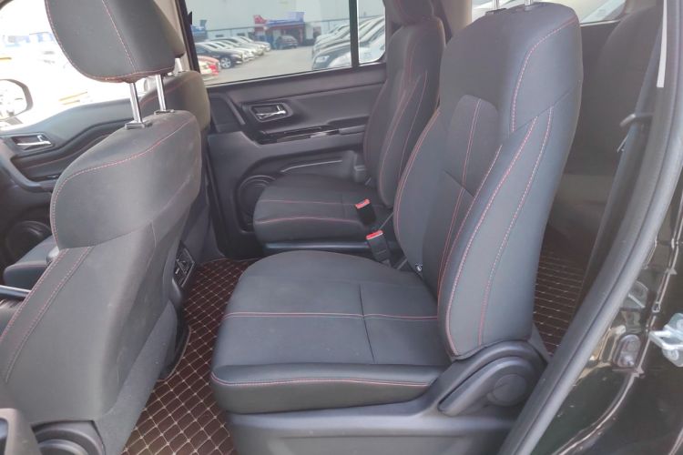 Used Oshan X70A 2020 1.5L Manual Standard Edition
