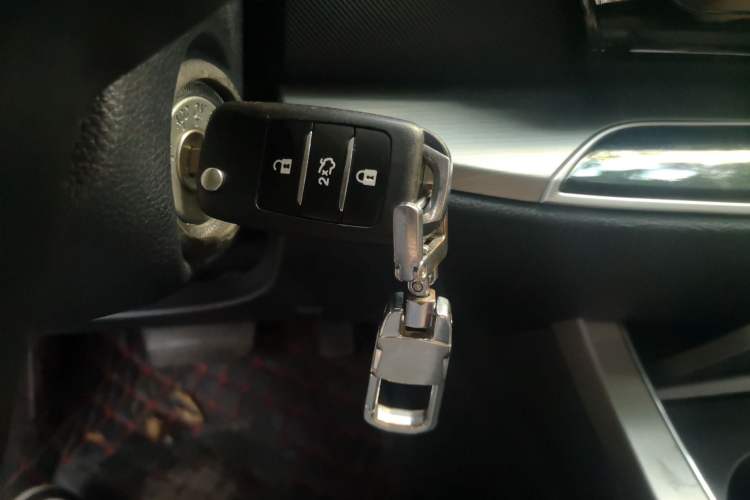 Used CHANGAN OSHAN X7 2021 1.5T Automatic Elite Edition
