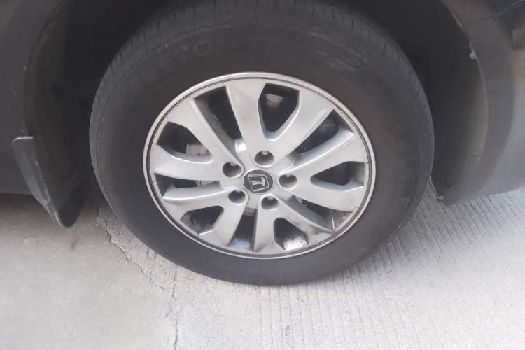 Used Luxgen Great 7 MPV 2016 2.0T Luxury Model
