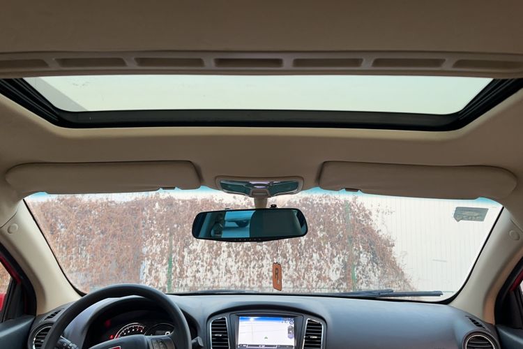 Used Roewe 350 2012 1.5L Automatic Smart Value Edition