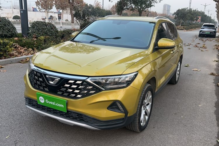 Used Jetta VS5 2019 280TSI Automatic Enjoyment Model