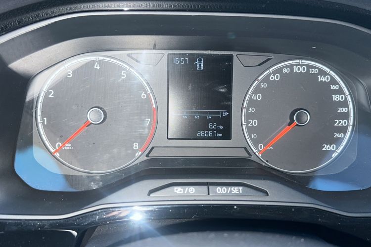 Used Jetta VS5 2019 280TSI Automatic Enjoyment Model
