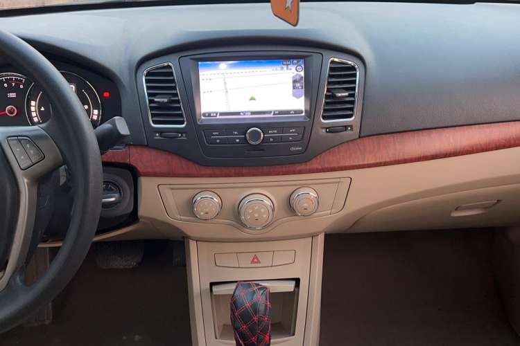 Used Roewe 350 2012 1.5L Automatic Smart Value Edition