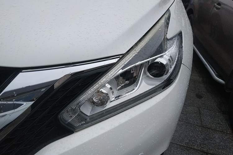 Used Nissan Murano 2015 2.5L XL Two-Wheel Drive Smart Edition
