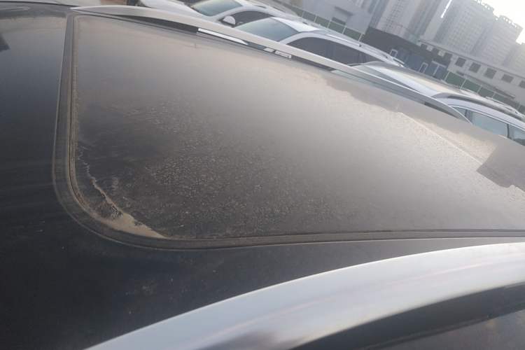 Used FORTHING T5 2020 1.5T Automatic Prestige Model China VI