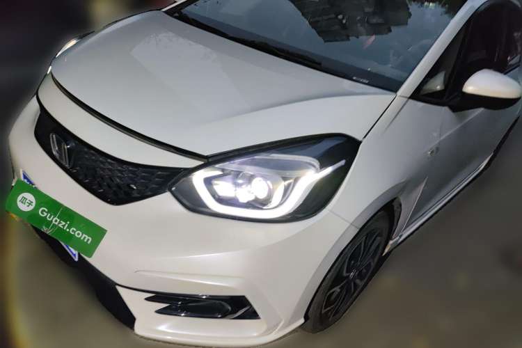 Used Honda LIFE 2021 1.5L CVT SPORT Heartbeat Edition