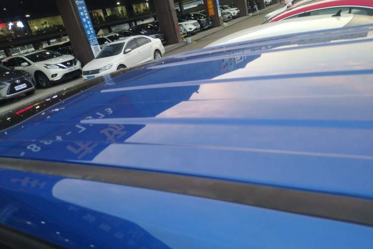 Used Toyota Corolla Cross 2022 2.0L Elite Edition
