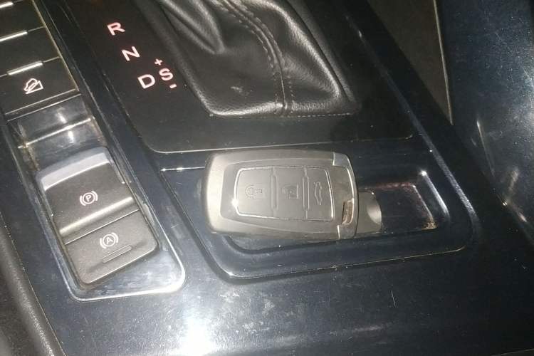 Used FORTHING T5 2020 1.5T Automatic Prestige Model China VI