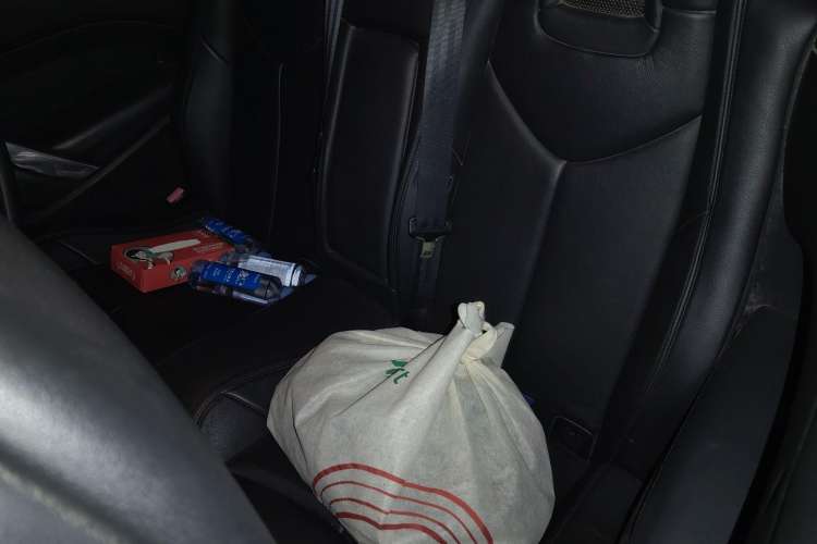 Used Peugeot 308 2009 1.6T CC Automatic Luxury Model
