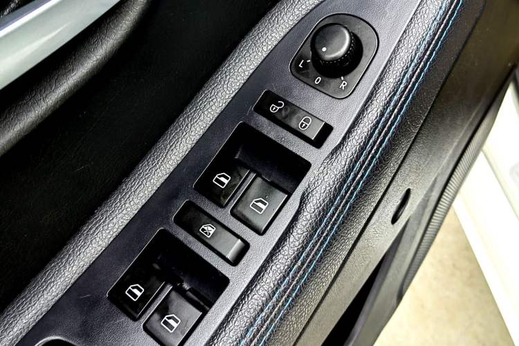 Used BAIC New Energy EU 2018 EU Quick-Change Loto Version
