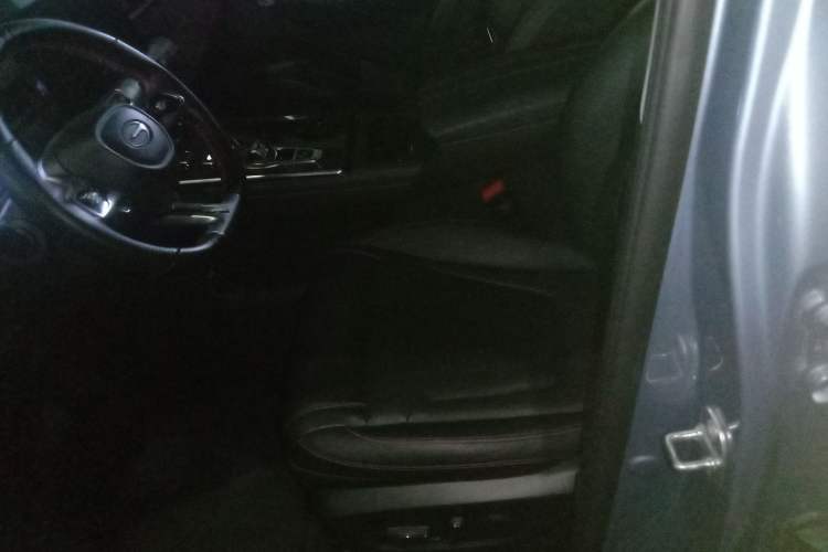 Used GAC Trumpchi EMKOO 2022 1.5T Supernova Max Edition