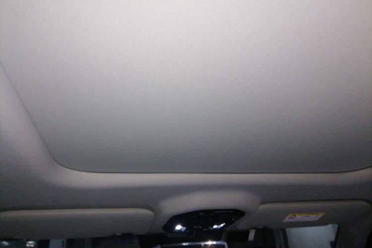 Used JETOUR Traveler 2023 2.0T All-Wheel-Drive CrossPRO Headliner