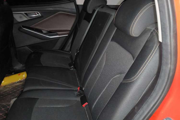 Used Changan CS15 2019 1.5L Automatic Comfort Edition China VI Standard
