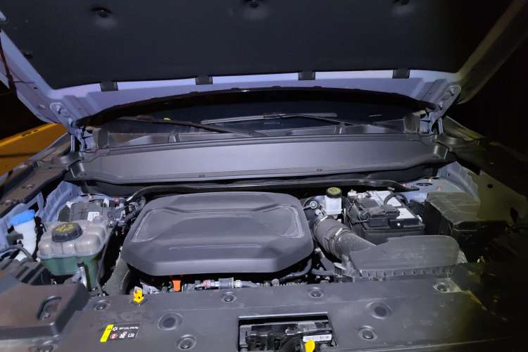 Used Haval X DOG 2022 1.5T DCT Two-Wheel Drive Trendy Sound Edition
