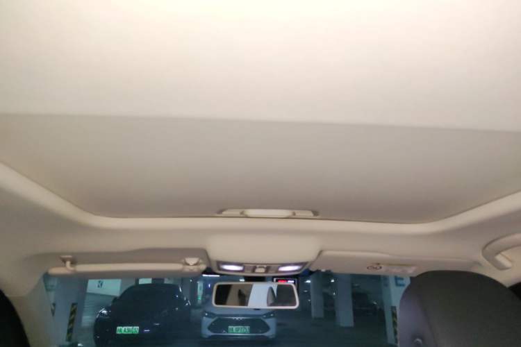 Used Volkswagen Lavida Pure Electric 2019 Enjoyment Edition