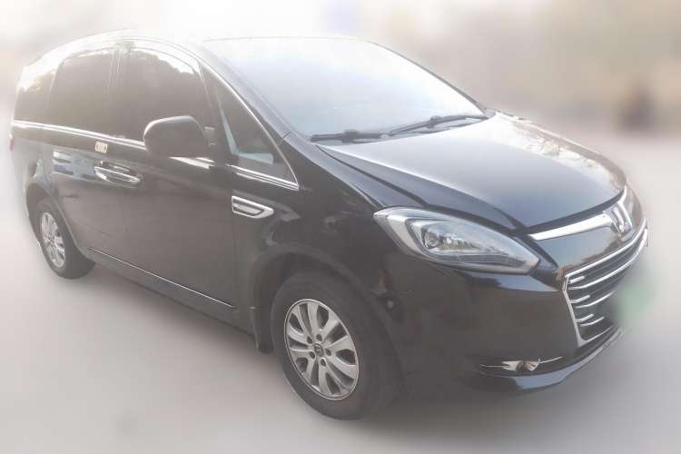 Used Luxgen Great 7 MPV 2016 2.0T Luxury Model
