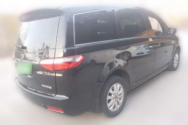 Used Luxgen Great 7 MPV 2016 2.0T Luxury Model
