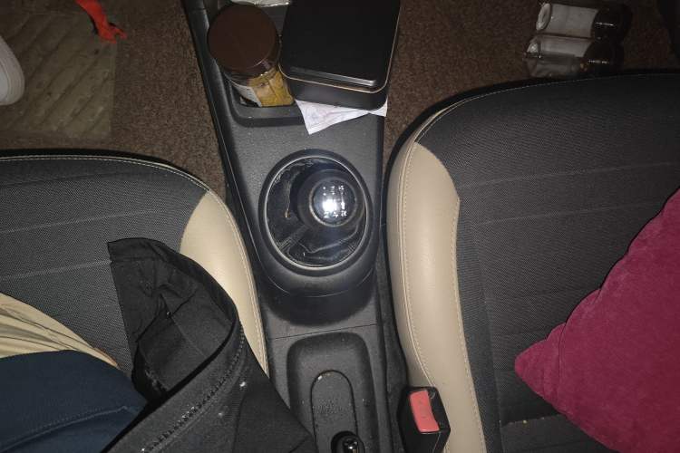 Used Suzuki Alto 2009 1.0L Manual Deluxe Edition Gear Lever