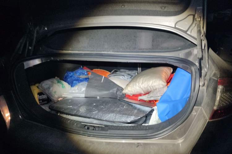 Used Ford Mondeo 2011 2.0L GTDi 200 Fashion Edition