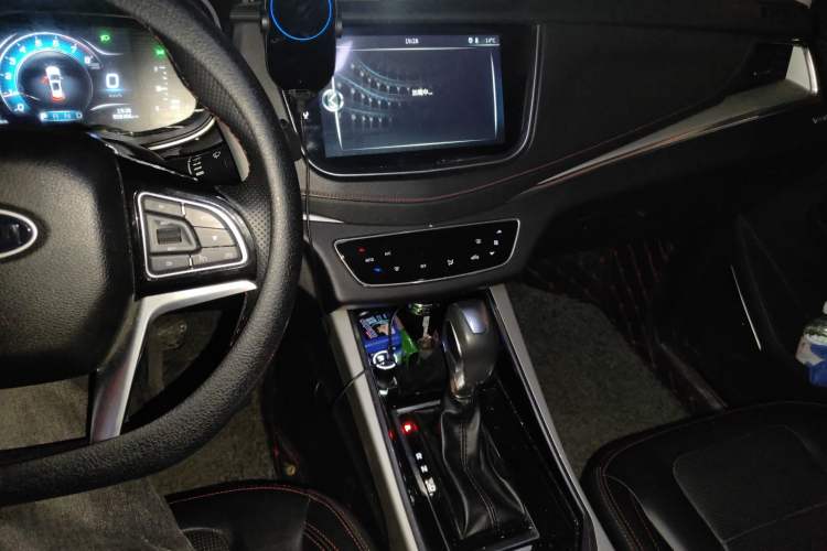 Used SWM G01 2018 1.5T Automatic Smart UP
