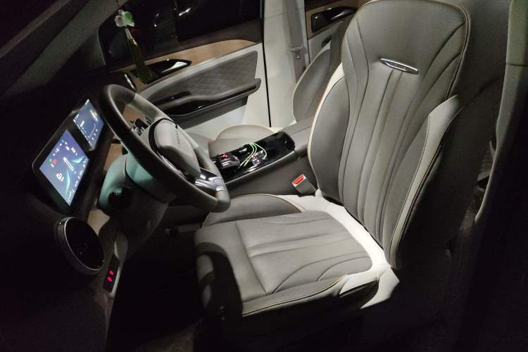 Used FORTHING Yacht 2022 1.5T DCT Chasing Wind Edition
