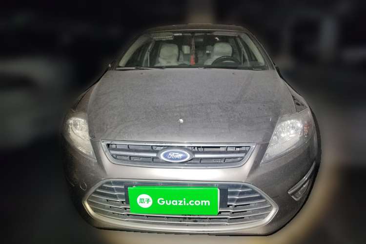 Used Ford Mondeo 2011 2.0L GTDi 200 Fashion Edition