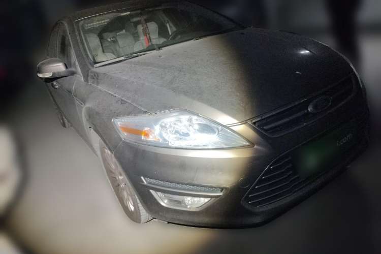 Used Ford Mondeo 2011 2.0L GTDi 200 Fashion Edition